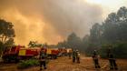 España y Francia afrontan incendios récord con más de 285 mil personas afectadas