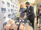 PDI detuvo a 23 personas por diversos delitos en Los Ríos