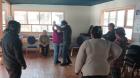 Personas mayores de Puqueldón inician talleres de chamamé con miras al campeonato comunal y provincial