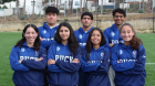 Diez estudiantes de la PUCV representarán a Chile en los Juegos Panamericanos Universitarios de Lima