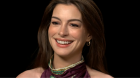 Anne Hathaway recuerda su paso por Valparaíso: "No puedo esperar a volver a Chile"