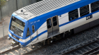 Detienen a sujeto acusado de robar cables del tendido eléctrico ferroviario en Villa Alemana