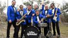 Los Blue Splendor celebrarán 64 años de trayectoria con concierto en Valparaíso