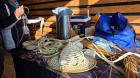 Municipalidad de Castro inició taller de cestería con fibras naturales para mujeres de la comuna