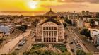 Unesco agrega 25 lugares a la lista de patrimonios de la humanidad: salen algunos teatros de Brasil