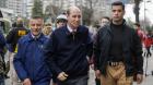 Arrau respondió a Vallejo: “La evidencia mata cualquier relato falso”