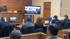 Familias del megaincendio cuestionan avance judicial tras formalización de exfuncionarios de Conaf
