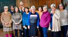 Adultas mayores de Castro participan en taller semanal de actividad física para promover un envejecimiento saludable