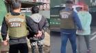 Carabineros captura a dos prófugos de la justicia durante operativo en Viña del Mar