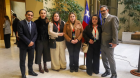 Diputados republicanos anuncian apoyo a familiares de carabineros y militares condenados tras estallido social