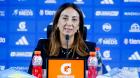 Cecilia Pérez y chats de directores de Sartor: “Como hincha me indigna”