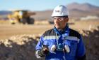 Anglo American y Teck anuncian el futuro equipo ejecutivo de Anglo Teck,  incluyendo a su CEO