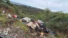 Ancud: Microbasurales en camino a Lajas Blancas generan preocupación entre vecinos