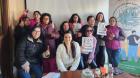 Chonchi dio inicio a la segunda etapa del Taller de Cosmética Natural y Medicinal