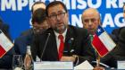 Canciller confirmó contacto con embajada de EE.UU. tras polémica entre ministros y embajador Judd
