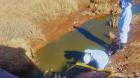 INDH pide al Estado soluciones estructurales por crisis de aguas servidas en San Pedro de Atacama