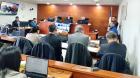 Juicio por Caso Convenios: exhiben pruebas de trabajo en terreno de Kimün
