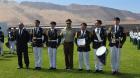 [VIDEO] Colegio salesiano Don Bosco ganó concurso de bandas de guerra en Tarapacá