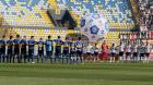[VIDEO] Everton rindió un minuto de silencio por víctimas de fatal atropello en Feria Caupolicán