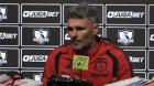 Dudas por llegada de Vozinha a Colo Colo: Ortiz reveló conversación con el arquero