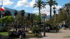 Municipio de La Ligua suspende todos los eventos recreativos de agosto y septiembre tras lluvias