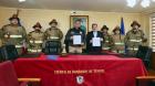Cuarteles de Bomberos de La Araucanía contarán con exención en el pago de agua potable