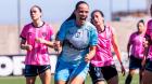 Contundente victoria: Deportes Iquique femenino goleó por 7-1 a Magallanes