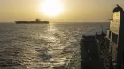 Irán aseguró que avanza con Omán hacia acuerdo sobre la futura gestión del estrecho de Ormuz