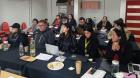 Dirigentes sociales de Chonchi participaron en Escuela de Gestores de Tenencia Responsable de Mascotas