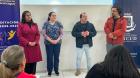 Trabajadores del turismo de Ancud se capacitan en primeros auxilios