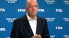 Gales, primera federación en retirar su apoyo a Infantino para su reelección