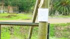 Notifican sentencia de desalojo a pobladores de la toma Placilla