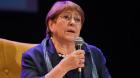 Tras revés en votación: Bachelet envió carta y recalcó necesidad de una ONU "cercana a las personas"