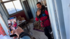 “Llegamos al refugio de ‘El Chino’”: Pangal Andrade revela detalles del lugar donde ocurrió el mediático rescate