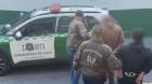 Pagaban $350 mil para copiar el examen de conducir: desbaratan fraude con cámaras ocultas y detienen a dos personas en Antofagasta