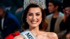 Dominga López, Miss Universo Chile: "Cuando chica me decían que era rara"