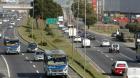 Alcaldes de San Pedro de la Paz y Talcahuano muestran preocupación tras anuncio de congelamiento de obras de transporte público