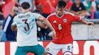 Chile confirmó partido ante EE.UU. y cerró amistosos con   los tres organizadores del mundial
