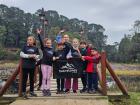 Valdivia: "SuaveKids" Trail Valdivia reunirá a 200 niños en su primera edición