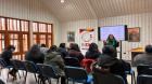 INDH realizó en Dalcahue charla sobre derechos de los pueblos originarios