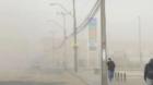 Actualizan Alerta Temprana Preventiva por viento en la Región de Antofagasta: ráfagas alcanzarían hasta 80 km/h