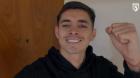 [VIDEO] Deportes Iquique anuncia la llegada del argentino Pablo Palacio