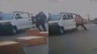 Valparaíso: detienen a imputado por violento robo a repartidor en Placilla