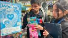 Refuerzan fiscalización de juguetes en Valparaíso previo al Día de la Niñez