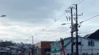 Inician retiro de cables en desuso en el espacio público de Ancud