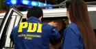 Capturados en operativos: PDI detuvo a dos imputados por delitos de abuso sexual en Arica