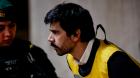 Corte revocó prisión preventiva de Joaquín Lavin León y lo dejó con arresto domiciliario