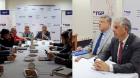 Plan Regional contra el crimen organizado alcanza un 49% de avance en Valparaíso