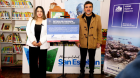 Biblioteca Municipal de San Esteban podrá acceder a mejoras tras concesión entregada por Bienes Nacionales