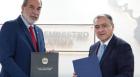 Chile y Venezuela oficializaron la reapertura de sus relaciones consulares